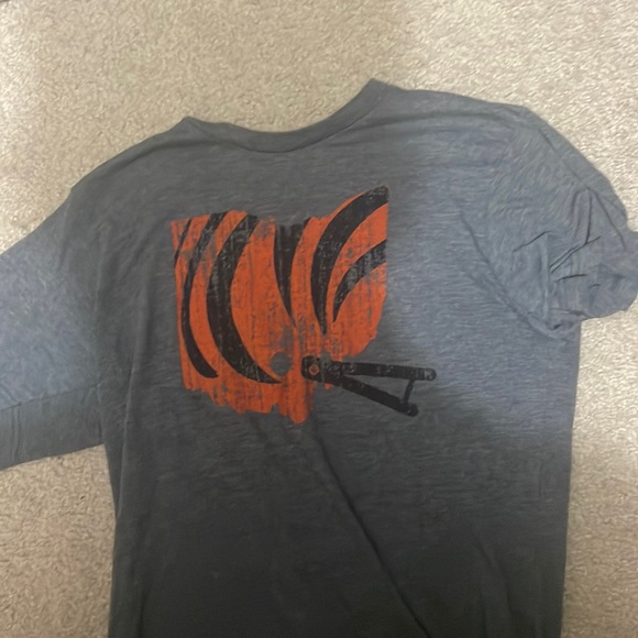Other - Men’s bengals shirt